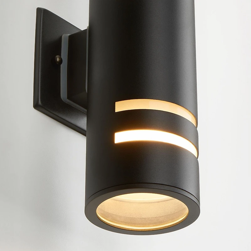 Artika Luminaire d'Exterieur V3 Noir