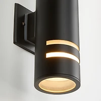 Artika Luminaire d'Exterieur V3 Noir