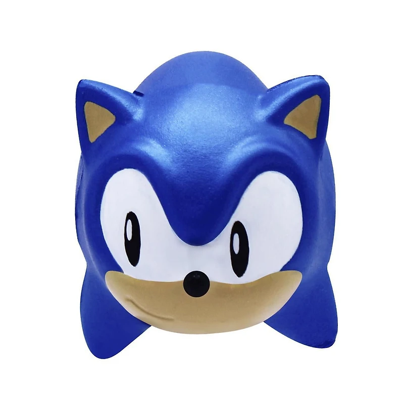 Sonic SquishMe – Collectors Box