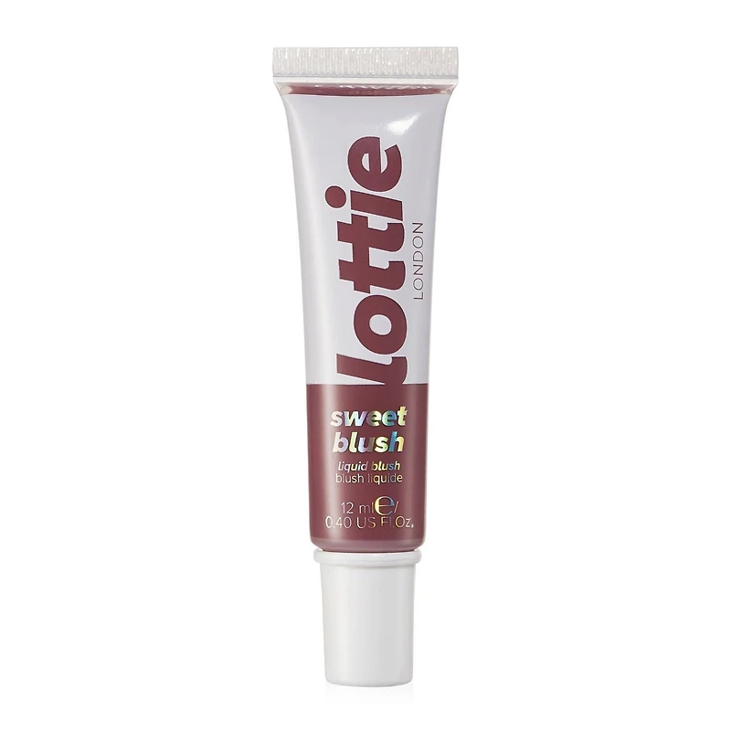 Lottie London - Sweet Blush - Liquid - 100% Vegan (12ml)