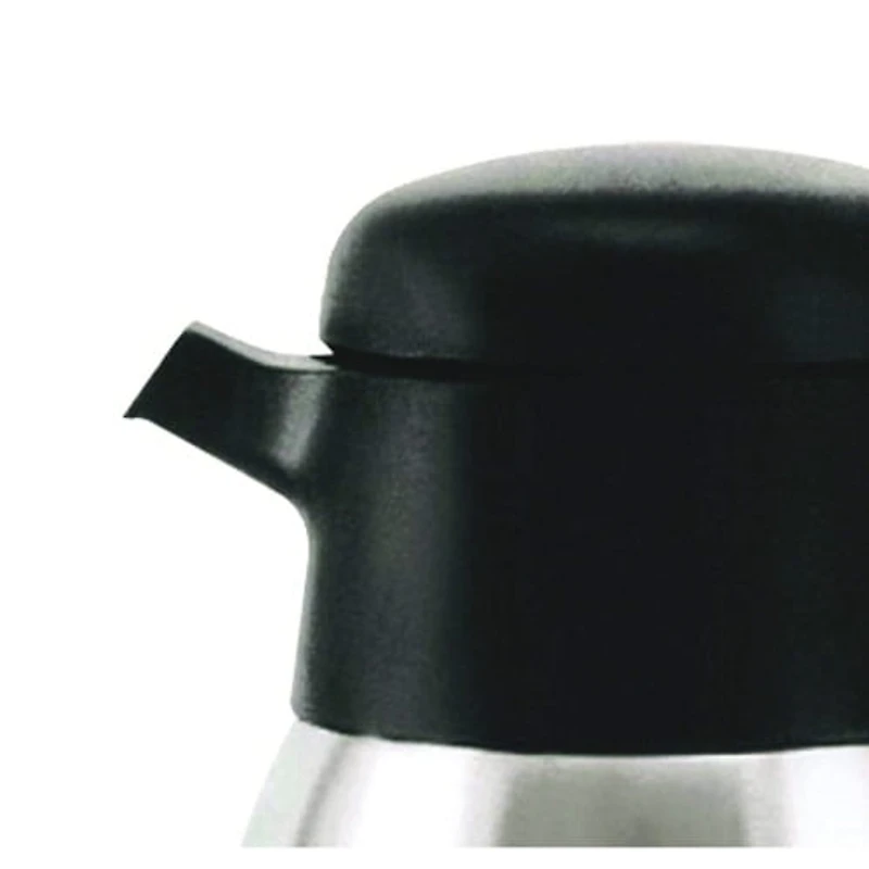 Brentwood 1.2L Vacuum Insulated Stainless Steel Coffee Carafe