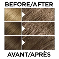 L'Oréal Paris Permanent Hair Colour Excellence Crème, 1 EA