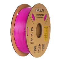 Creality HyperPLA 3D Printing Filament 1kg Purple