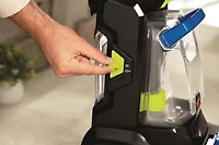 BISSELL®  PowerClean® Dual Pro Pet Carpet Cleaner