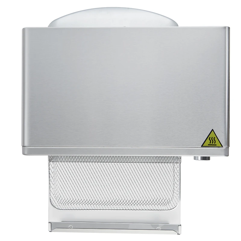 Salton Convectifry Air Fryer Toaster Oven - Digital, Convection, Air Fry, 23L/24QT