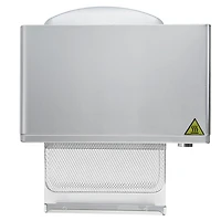 Salton Convectifry Air Fryer Toaster Oven - Digital, Convection, Air Fry, 23L/24QT