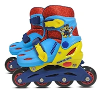 Paw Patrol 2in1 Switcher Skate, Unisex, Y8-Y11