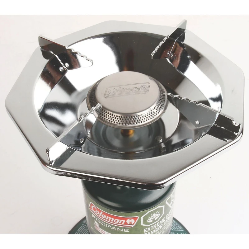 Coleman Perfectflow 1 Burner Stove, 1 Burner