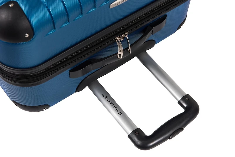 Ensemble de 2 valises Champs Express Collection Tourist