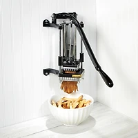 Weston Professional French Fry Cutter and Vegetable Dicer 36-3550-W