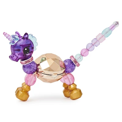 Twisty Petz Beauty, Série 5, Bracelet à collectionner Uniscent Unicorn avec parfum, pour les enfants à partir de 4 ans