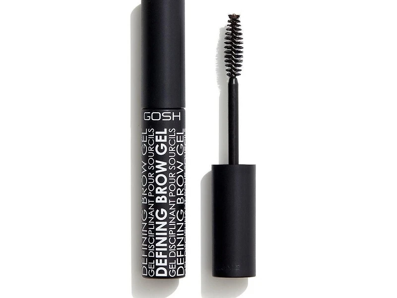 GOSH - Defining Brow Gel 8 ml - 001 Clear