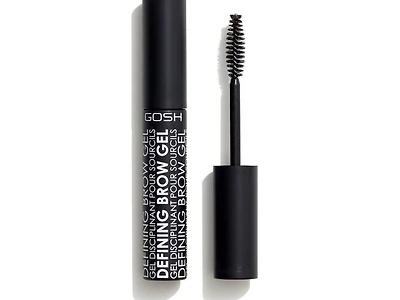 GOSH - Defining Brow Gel 8 ml - 001 Clear