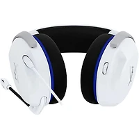 HyperX Cloud Stinger™ 2 Core Casque de jeu pour PlayStation Blanche
