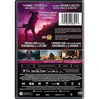 Mandy - DVD + Digital [DVD]
