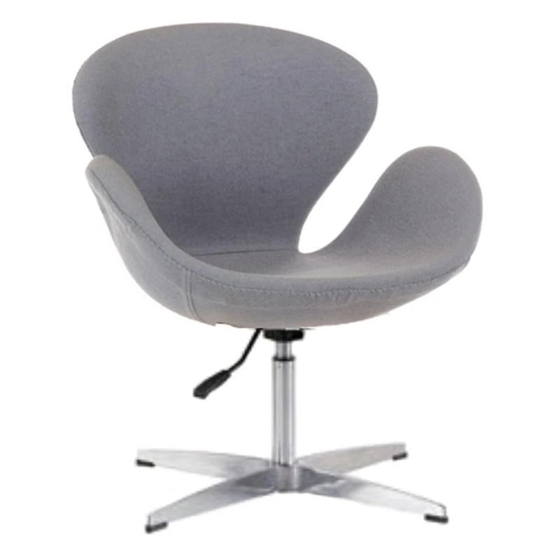 Canadian Swan Dining Chair Grey