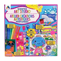 Artiscapes Scented Art Studio
