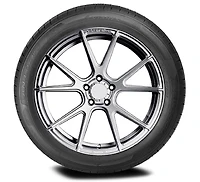 Antares AN-Locus Run Flat 245/45R19 102W RunFlat Tire
