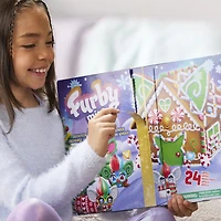 Furby Minis Advent Calendar