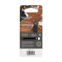 KeyRing S-Biner®, KeyRing S-Biner