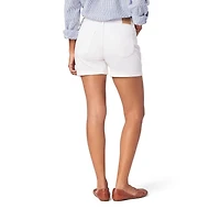 Levi Strauss Signature™ Women's Mid Rise 5"Shorts (Online only)