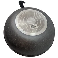 Kitchen Star 32 CM WOK 32 CM Wok antiadhésif
