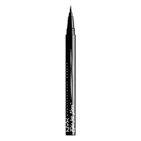 NYX Professional Makeup, Traceur liquide pour les yeux Epic Ink, Hydrofuge, Fini Mat