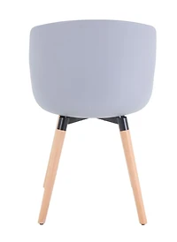 TygerClaw Mid Back Lounge Chair