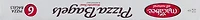 ALTRA BAGEL A PIZZA ALTRA BAGEL A PIZZA