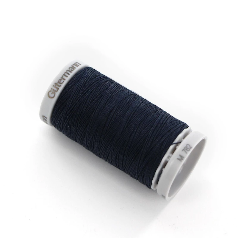 Gutermann Extra Strong 100% Polyester Thread, 100 m / 109 yds