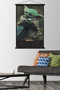 Star Wars : The Mandalorian Saison 2 - Grogu