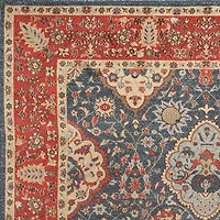 Safavieh Mahal Napier Tapis Floral