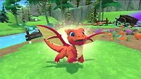 MY UNIVERSE 2 IN 1 MY BABY BUNDLE SWITCH