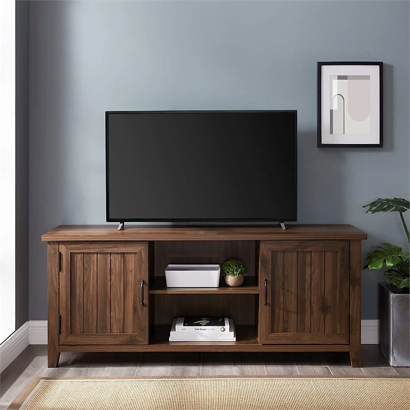 TV STAND - FRENCH