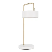 Puck Glam Table Lamp by LumiSource