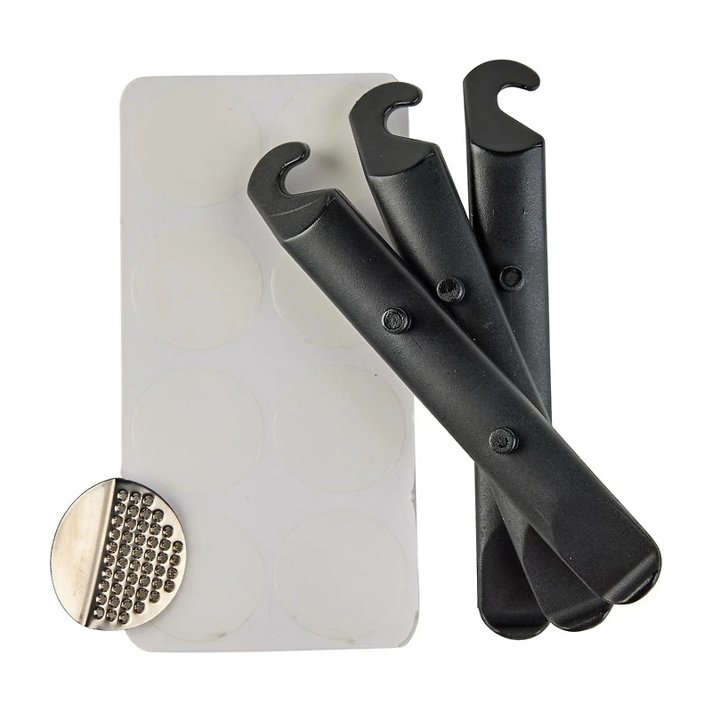 Kit de réparation sans colle Bell Sports Stopper™ 500 Kit de réparation