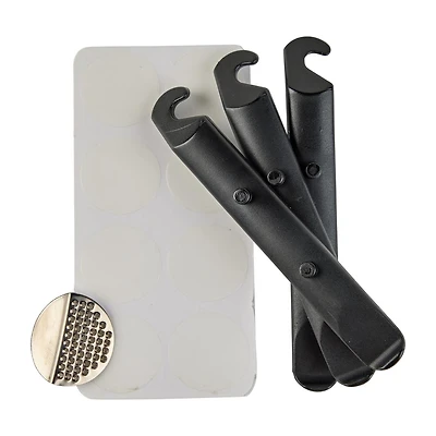 Kit de réparation sans colle Bell Sports Stopper™ 500 Kit de réparation