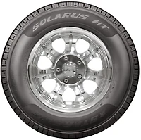 Starfire Solarus HT 255/70R16 111T BSW Tire