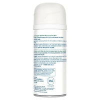 Gillette Satin Care Ultra Sensitive Women's Shave Gel