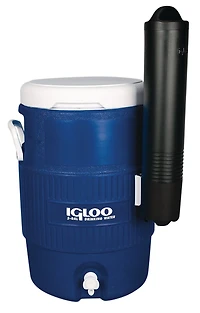 IGLOO 5 GALLON Glacière DE BOISSON AVEC DISTRIBUTEUR DE TASSE