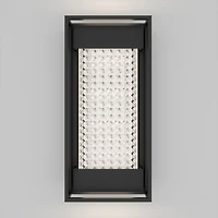 Artika Glam Outdoor Wall Sconce