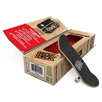 Tech Deck, Fingerboards Performance Series, Skateboards Finesse