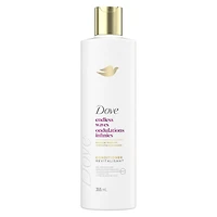 Revitalisant pour cheveux ondulés, Dove Ondulations Infinies avec technologie Soin Bio-Protéine Liquide, 355mL 355 ML