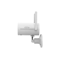 Adesso CyberView 3010 – 3MP Smart AI Wi-Fi Wireless Battery Camera