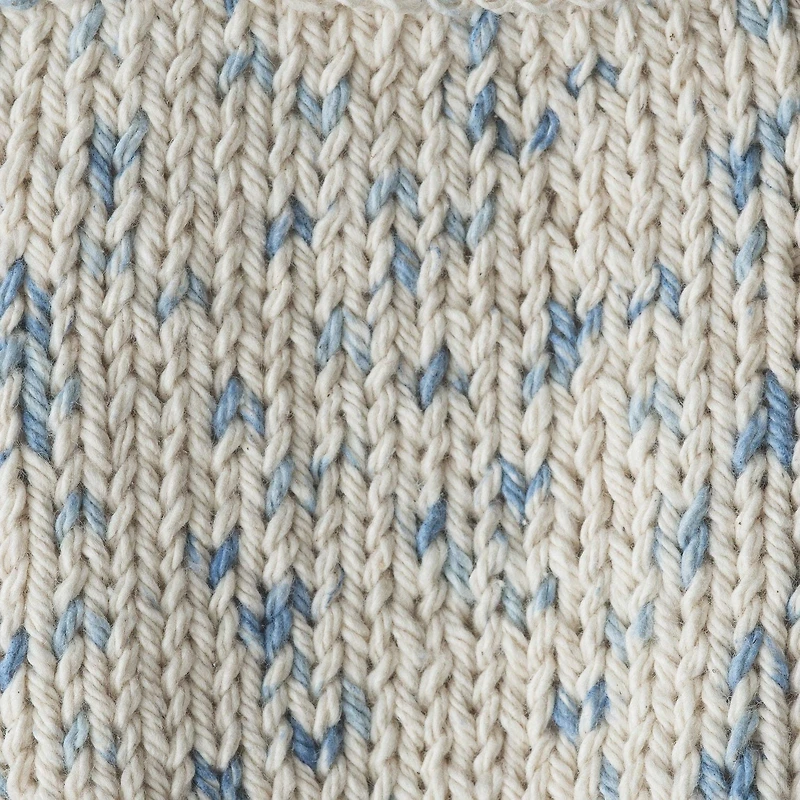 Lily Sugar'n Cream® The Original Ombre Yarn, Cotton #4 Medium, 2oz/57g, 95 Yards