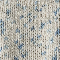 Lily Sugar'n Cream® The Original Ombre Yarn, Cotton #4 Medium, 2oz/57g, 95 Yards