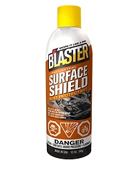 Bouclier de surface Blaster 12oz, paquet de 6