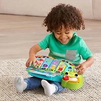 VTech Touch & Teach Sea Turtle-French Version