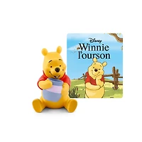 Tonies FRENCH - Winnie the Pooh/ Winnie L'Ourson