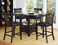 Topline Home Furnishings Chaise anti-hauteur